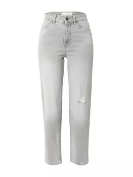 Джинсы свободного кроя Gang 94TILDA, серый