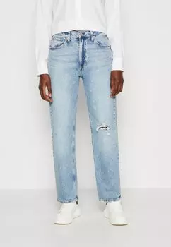 Джинсы свободного кроя GAP LOOSE KANE, цвет Vintage Light