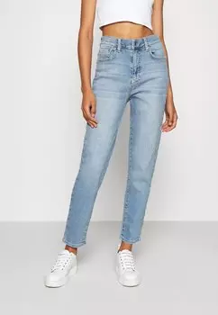 Джинсы свободного кроя Gina Tricot