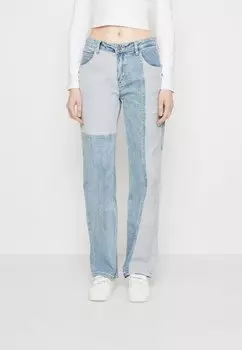 Джинсы свободного кроя Guess Originals