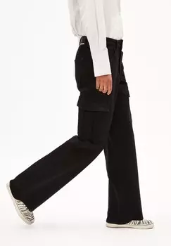 Джинсы свободного кроя HAAYI PKT ARMEDANGELS, черный