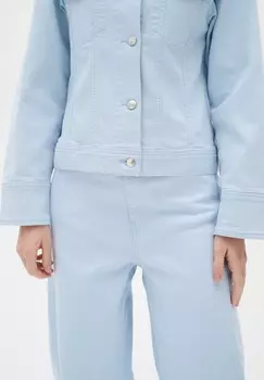 Джинсы свободного кроя InWear, синий