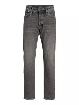 Джинсы свободного кроя JACK & JONES JJChris JJOriginal, черный деним