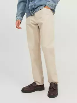Джинсы свободного кроя Jack & Jones "JJICHRIS JJCOOPER JOS 890 PCW NOOS", цвет Moonbeam