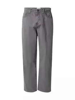 Джинсы свободного кроя JACK & JONES JPSTALEX JJORIGINAL, темно-серый