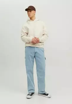 Джинсы свободного кроя Jack & Jones, цвет Blue Denim