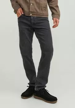 Джинсы свободного кроя Jack & Jones, цвет Black Denim
