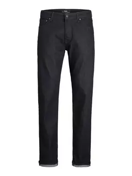 Джинсы свободного кроя JACK & JONES Royal, ночной синий