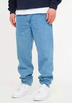 Джинсы свободного кроя JEANS TAPERED-FIT AMSTERDAM One Redox, светло-голубой