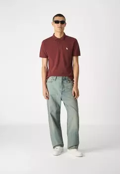 Джинсы свободного кроя JJIRON JJORIGINAL Jack & Jones, синие джинсы