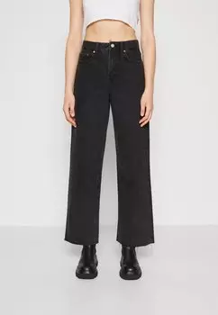 Джинсы свободного кроя JJXX