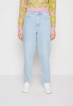 Джинсы свободного кроя JJXX