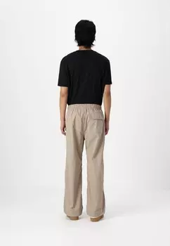 Джинсы свободного кроя JPSTPARACHUTE JJARC PANT Jack & Jones, бежевый