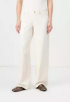 Джинсы свободного кроя JXTOKYO WIDE JJXX, деним