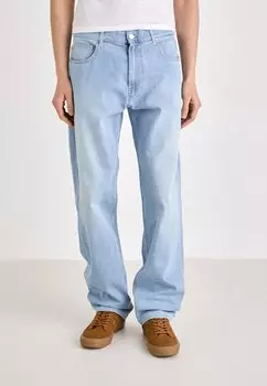 Джинсы свободного кроя KYRAN PANTS Replay, светло-голубой
