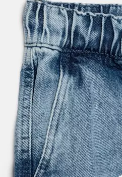 Джинсы свободного кроя LARRY BOY PANT Billabong, белый