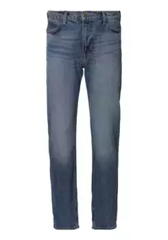 Джинсы свободного кроя Lee "WEST", цвет Riverway