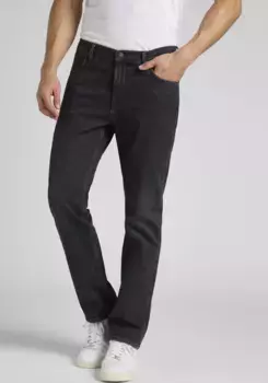 Джинсы свободного кроя Lee "WEST", цвет Rock