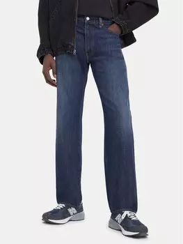 Джинсы свободного кроя Levi'S, синий