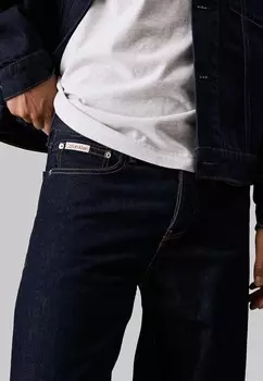 Джинсы свободного кроя LOOSE Calvin Klein Jeans, синий