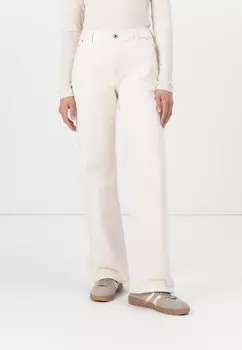 Джинсы свободного кроя LOOSE HAZEL Pepe Jeans, цвет White Denim