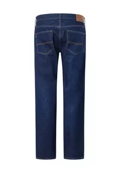 Джинсы свободного кроя LOOSE PENN Pepe Jeans, темно-синий деним