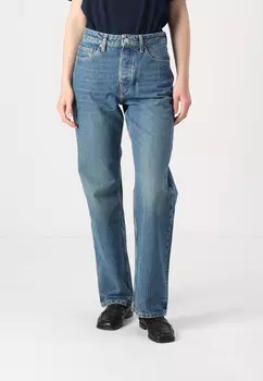 Джинсы свободного кроя LOOSE STRAIGHT Tommy Hilfiger, синий деним