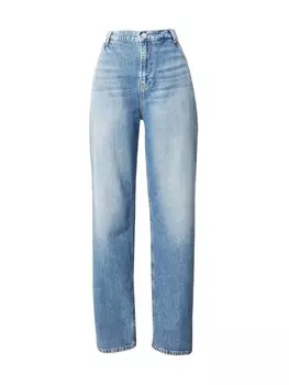 Джинсы свободного кроя LTB MILDA, синий деним