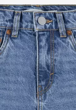 Джинсы свободного кроя LVG '94 BAGGY WIDE LEG RELEASE Levi's, темно-синий деним