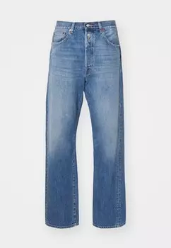 Джинсы свободного кроя M9Z1 JEANS Replay, синие джинсы
