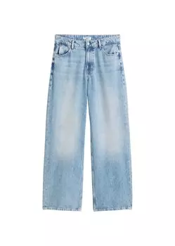 Джинсы свободного кроя Marc O'Polo DENIM Tomma, синий