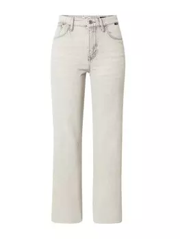 Джинсы свободного кроя Mavi BARCELONA, серый деним