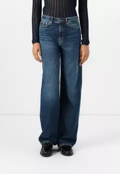 Джинсы свободного кроя MEDLEY DRYKORN, синий