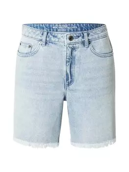 Джинсы свободного кроя MICHAEL Michael Kors, светло-синий