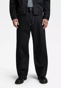 Джинсы свободного кроя MODSON SELVEDGE G-Star, военно-морской