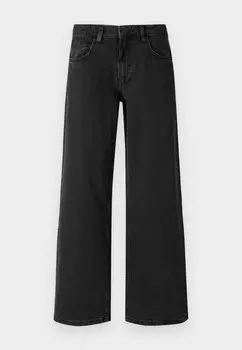 Джинсы свободного кроя NAYA BASIC 2Y Studios, цвет Washed Black
