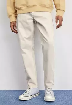 Джинсы свободного кроя NEWEL PANT Carhartt WIP, цвет tonic stone dyed