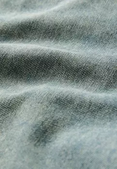 Джинсы свободного кроя Next, зеленый