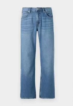 Джинсы свободного кроя NICKY Pepe Jeans, цвет Denim