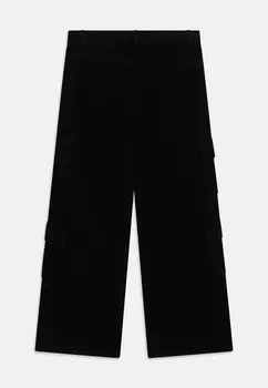 Джинсы свободного кроя NKFROSE PANT Name it, черный