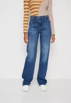 Джинсы свободного кроя Noisy May