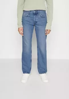 Джинсы свободного кроя Only & Sons ONSEDGE LOOSE MID, цвет Medium Blue Denim