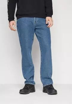 Джинсы свободного кроя ONSFADE LOOSE ONE BOX Only & Sons, синий деним