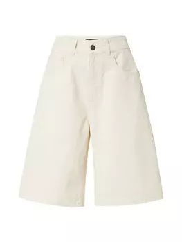 Джинсы свободного кроя Pacemaker Jasper, цвет White denim