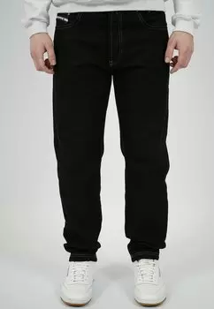 Джинсы свободного кроя Picaldi, черный