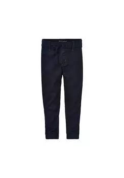 Джинсы свободного кроя POWER STRETCH Minymo, цвет blue night