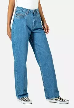 Джинсы свободного кроя Reell