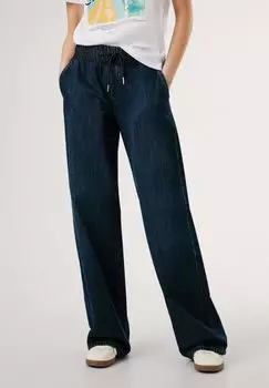 Джинсы свободного кроя RELAXED FIT Pepe Jeans, цвет Authentic Dark Indigo