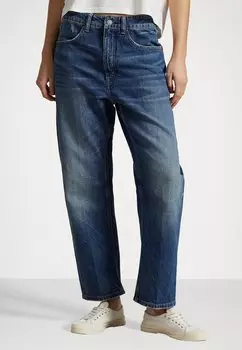 Джинсы свободного кроя RELAXED TAPERED JEAN Polo Ralph Lauren, цвет Dallaz Wash