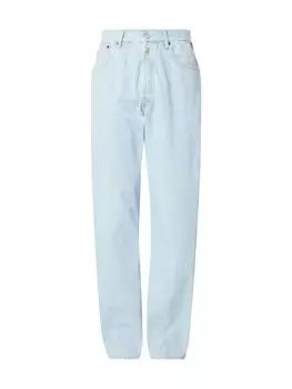 Джинсы свободного кроя REPLAY M9Z1, синий деним